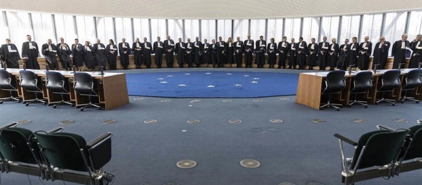 Ρωσία: «Επείγουσες αλλαγές» στη νομοθεσία για την ενδοοικογενειακή βία ζητά το Ευρωπαϊκό Δικαστήριο